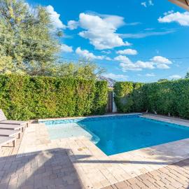 Arcadia 5BR Oasis Pool Putting Green & Sleeps 12