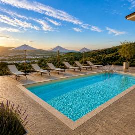 Tenuta Piccioni Relais,Pool and Spa – hotel w mieście Colonnella