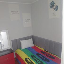 alquiler de habitaciones