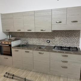 La Casina di Nonna Pasqua Acquappesa Marina