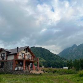 Villa Kazbegi