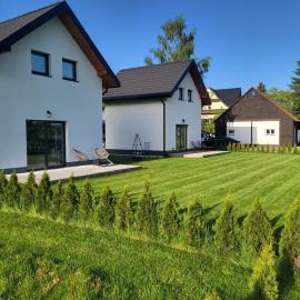 Góralska Willa Domki & Camper Park