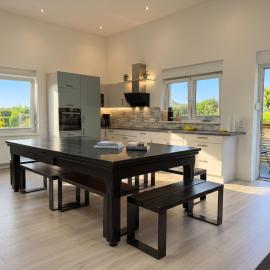 Apartment Jonte im Dangaster Nest