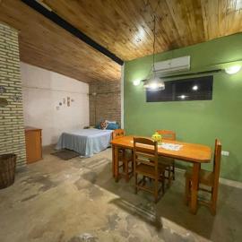 Monoambiente Privado, hotell sihtkohas Luque