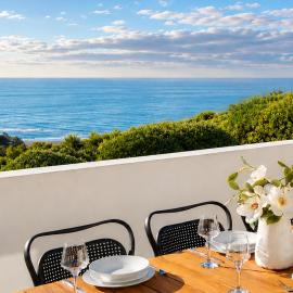 SEAS THE DAY - Ocean Views & Sauna Retreat