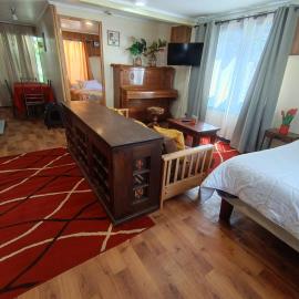 Cabaña Aldea 31, Hotel in Coihaique
