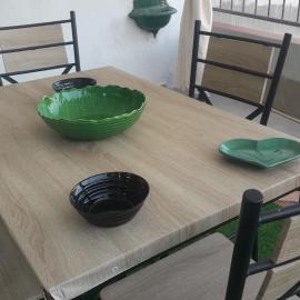 Casa Frida, hotell i Solanas