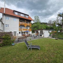 Ferienwohnung Regul