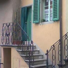 CASINA SAN PANCRAZIO - Hill's Nest