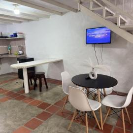 Cabaña destino 11