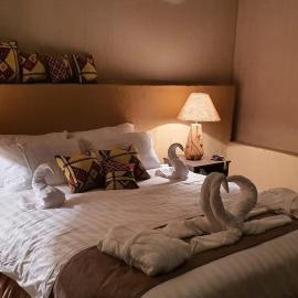 مخيم سياحي, hotel i Disah