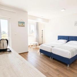 Mia Apartment, hotel a Veles