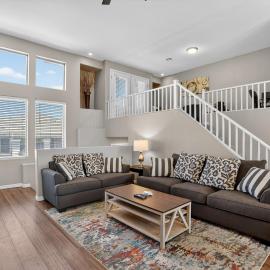Scottsdale Basecamp with Prime Golf Access condo