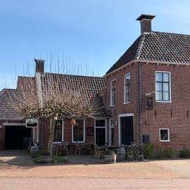 Herberg In de Valk