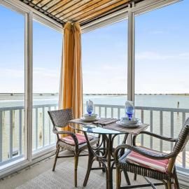 Lovers Lane, hotel in Chincoteague