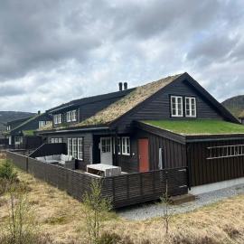Sirdal – hotel w mieście Dirdal
