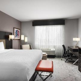 Best Western Plus Executive Residency Baytown, hotel Baytownban