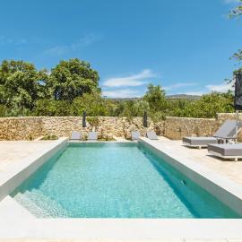 Archontiki Elite Villa - Private Pool, Chania, hotel u gradu Vryses