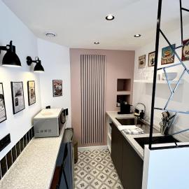 Chez Anaïs