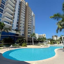 Ocean Club by Colproperty Management