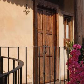 Hotel Casa Cleo de Pátzcuaro