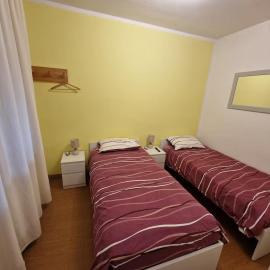 In viaggio con Akira, hotel en Camporosso in Valcanale