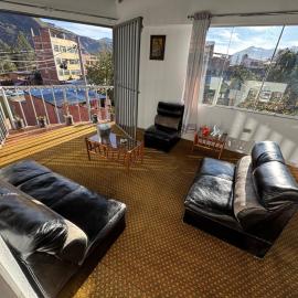 La Casa del Abu apart house