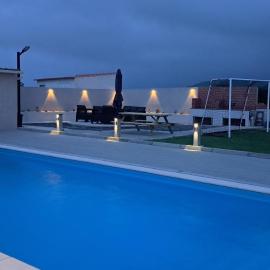 3BL Retreat - Escape & Poolparty