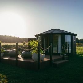 Forest Edge, hotel en Sidbury