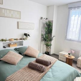 Le Jardin Secret - Studio Lumineux
