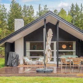 Cozy Hideaway in Houstrup - By Traum Ferienwohnungen