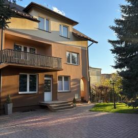Apartamenty Uchnasta