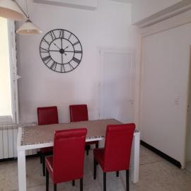 Appartement Nogent sur seine, hotel in Nogent-sur-Seine