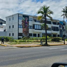 AZUL PUERTO Del MALECON, ξενοδοχείο σε San Felipe de Puerto Plata