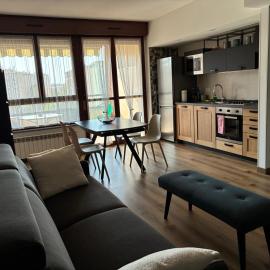 Humanitas & Forum - CASA TUA Housing