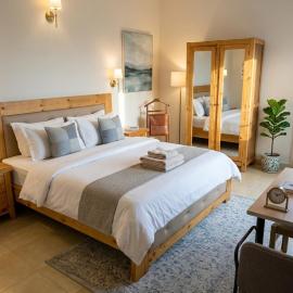 Hotel Le Pays, hotel i Rufisque