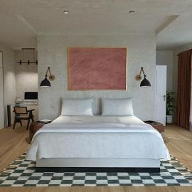 appartement luxe