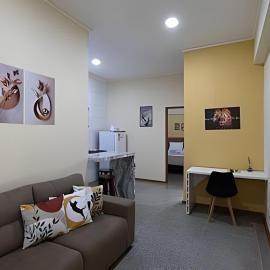 Residencial Laize & Lucas - Conforto e Moderno