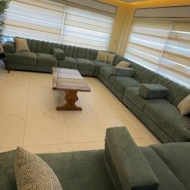 مزرعة اننتارا, khách sạn ở Amman