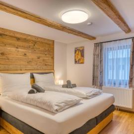 Chalet Bergglück