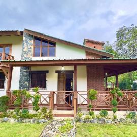 Villa Ana Rosa