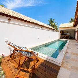 Villa Rita - Preá, Hotel in Prea