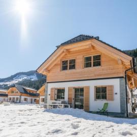 Haus am Bach