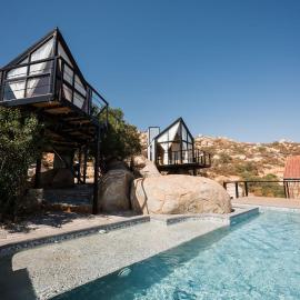 Primario Hotel Boutique: Ensenada'da bir otel