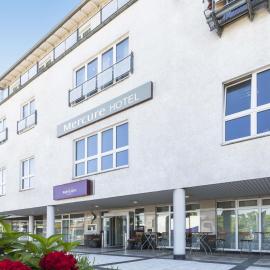 Mercure Hotel Bad Oeynhausen City, Hotel in Bad Oeynhausen