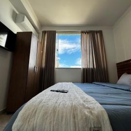 Apartamento Em águas claras