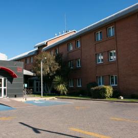 ibis Mendoza, hotel u gradu 'Mendoza'