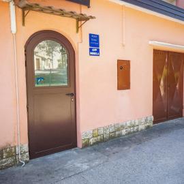 Apartments with WiFi Savudrija, Umag - 27171