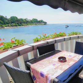 Apartments with WiFi Savudrija, Umag - 27172