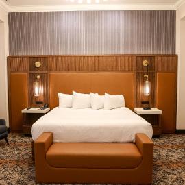 Horseshoe Tunica, A Caesars Destination, hotell sihtkohas Robinsonville